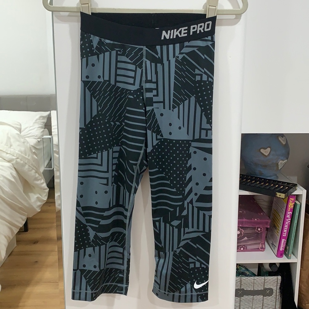 Nike Pro Tights